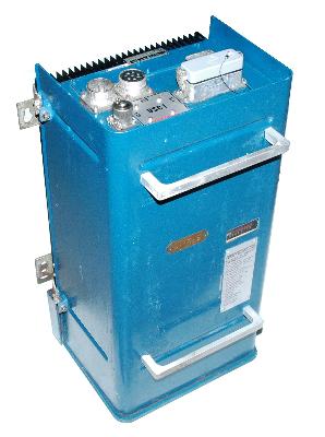 INDRAMAT DSC1.7-50 front image