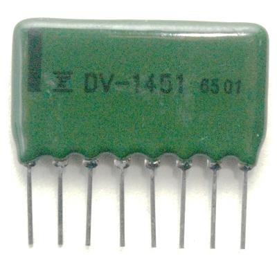 Fujitsu Limited DV-1451 front image