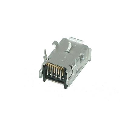 JAE Electronics DZ02R008NC1R400