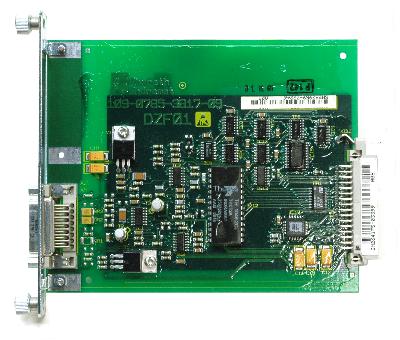 New Refurbished Exchange Repair  INDRAMAT Drives-Servo-PCB DZF2.1 Precision Zone