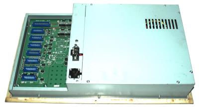 Okuma E0105-680-003 back image