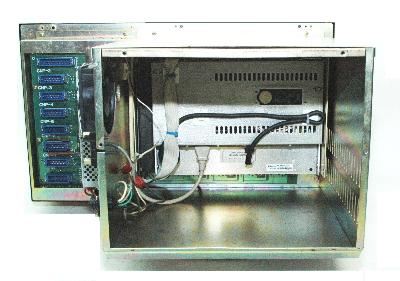 Okuma E0105-800-055-1-PZRT back image