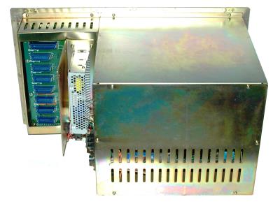 Okuma E0105-800-138-1 back image