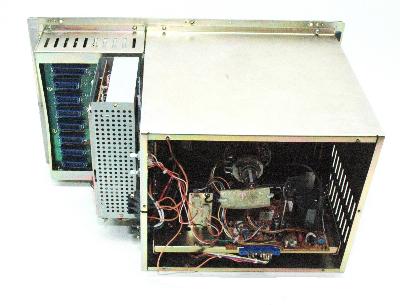 Okuma E0105-800-138-2 back image