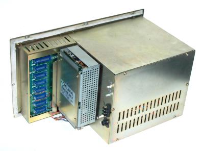 Okuma E0105-800-138-3 back image