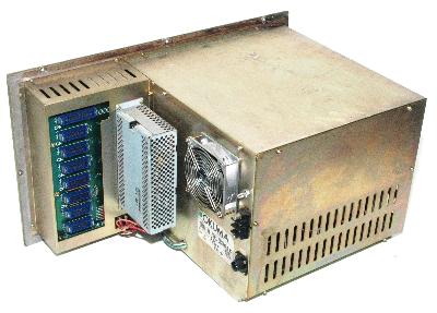 Okuma E0105-800-144 back image