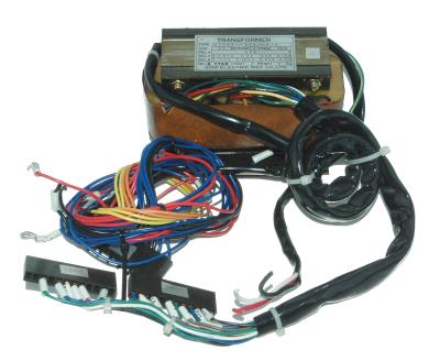 GOMI ELECTRIC INST. CO.,LTD. E2564-254-815