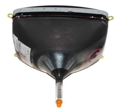 Toshiba E2710PDB-SDHT back image