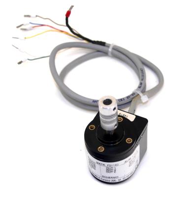 New Refurbished Exchange Repair  ELAP INDUSTRIAL AUTOMATION Standalone E3201005LD5V Precision Zone