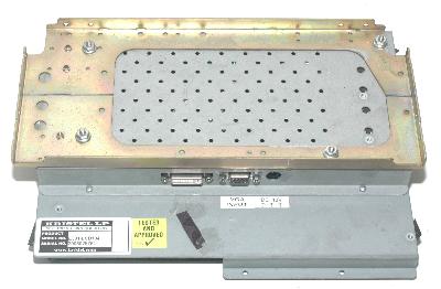 Okuma E331-LCD104 back image