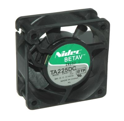 NIDEC Corporation E34391-55