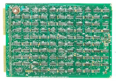New Refurbished Exchange Repair  Okuma CNC Boards E4809-032-397-D Precision Zone