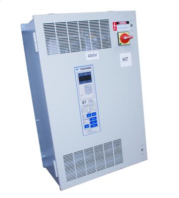 Yaskawa E7LVB027 front image