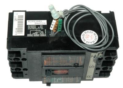 Fuji EA53B-40A label image