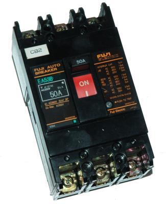 Fuji EA53B-50A front image