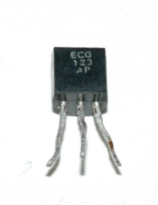 Fairchild Semiconductor ECG123AP