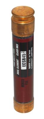 Edison Fusegear Inc. ECSR45