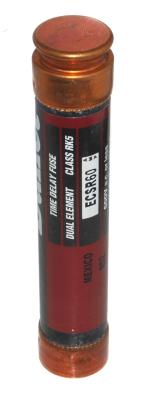 Edison Fusegear Inc. ECSR60