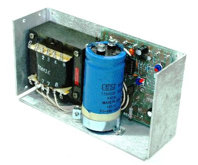 ASTEC ECV24N4.8 back image