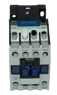 EE Controls ECX18-A back image