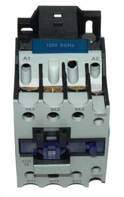 EE Controls ECX32-A back image