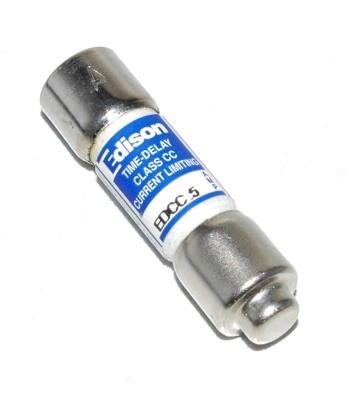 Edison Fusegear Inc. EDCC.5