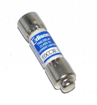 Edison Fusegear Inc. EDCC30 front image