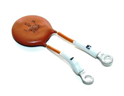 Yaskawa EI03-2KV-KCK front image