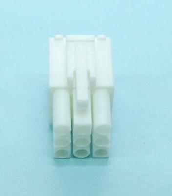 JST ELR-09V front image