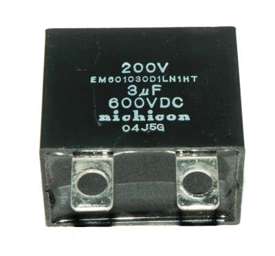 Nichicon EM601030D1LN1HT front image