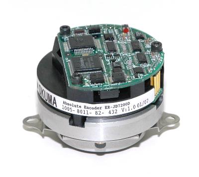 Okuma ER-JD-7200D front image