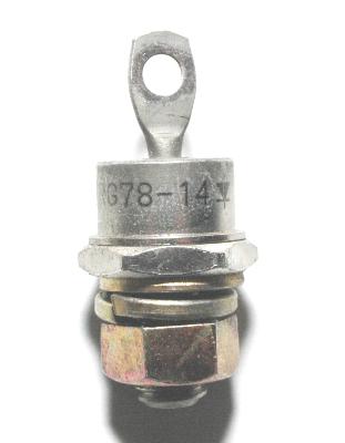 INTERNATIONAL RECTIFIER ERG78-14