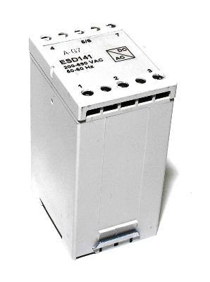 New Refurbished Exchange Repair  R-M Materials Contactors ESD141 Precision Zone