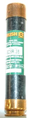 Bussmann ESSR35 front image