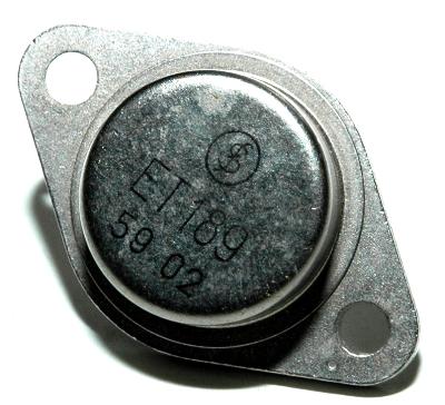 Fuji ET189 label image
