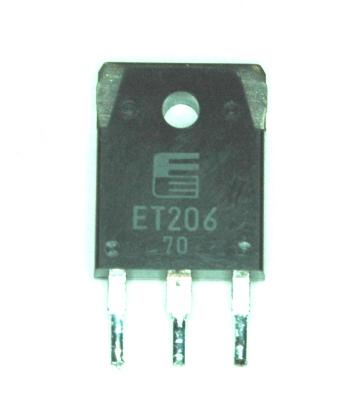 Fuji ET206