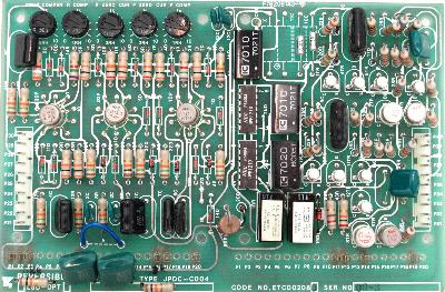 Yaskawa ETC002080