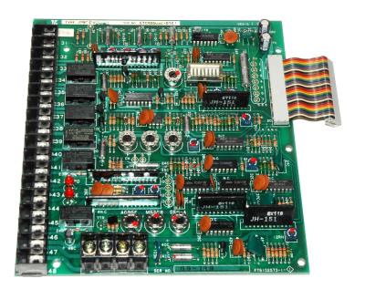 Yaskawa ETC005030.0707