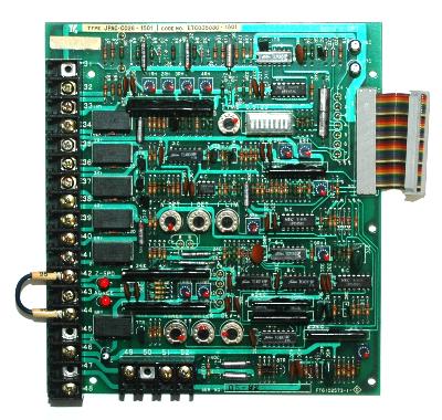 Yaskawa ETC005030.1501