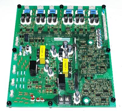 New Refurbished Exchange Repair  Yaskawa Drives-Servo-PCB ETC040330 Precision Zone