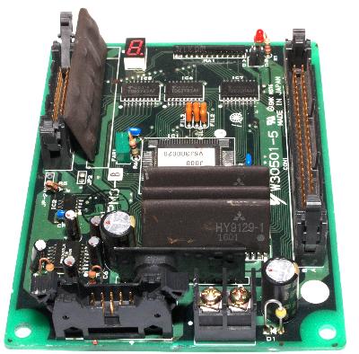 Yaskawa ETC180102-S0020.M back image