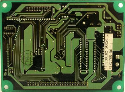 Yaskawa ETC180102-S0020.M label image