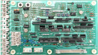 Yaskawa ETC4121 front image