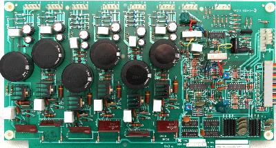 New Refurbished Exchange Repair  Yaskawa Drives-DC Servo-Spindle-PCB ETC501710.T Precision Zone