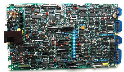 Yaskawa ETC502662.003