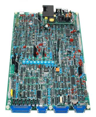 New Refurbished Exchange Repair  Yaskawa Drives-DC Servo-Spindle-PCB ETC502800.003 Precision Zone