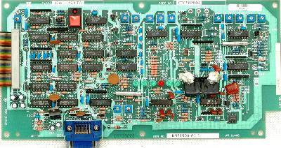 New Refurbished Exchange Repair  Yaskawa Drives-DC Servo-Spindle-PCB ETC502840 Precision Zone