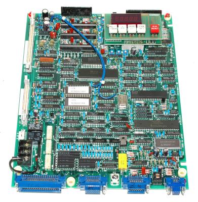 New Refurbished Exchange Repair  Yaskawa Drives-DC Servo-Spindle-PCB ETC502855-S1040 Precision Zone