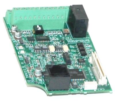 New Refurbished Exchange Repair  Yaskawa Inverter-PCB ETC604301-S0102 Precision Zone