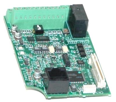 New Refurbished Exchange Repair  Yaskawa Inverter-PCB ETC604305-S8230 Precision Zone